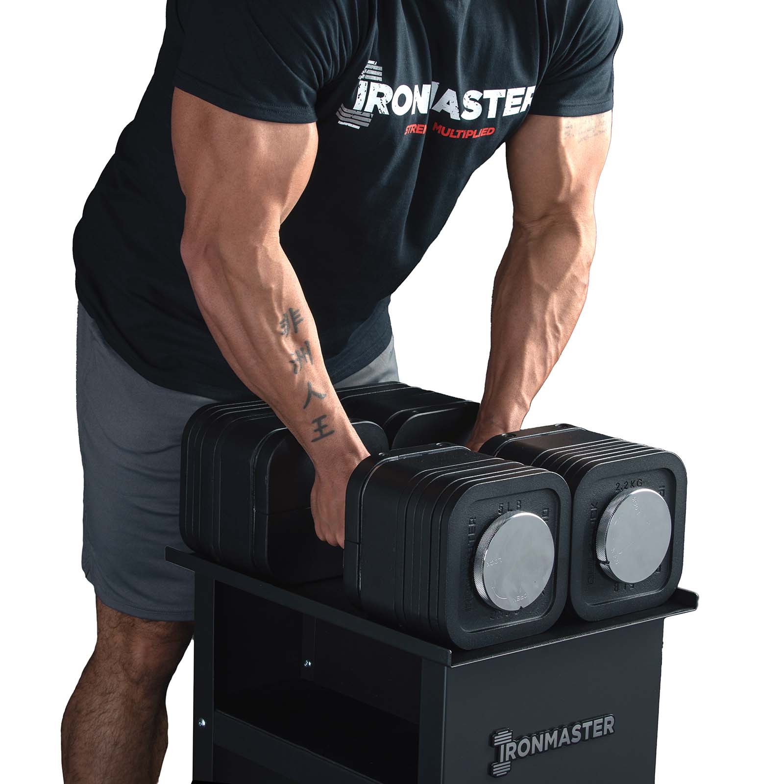 Weight Lifting