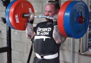 lee priest bicep curl