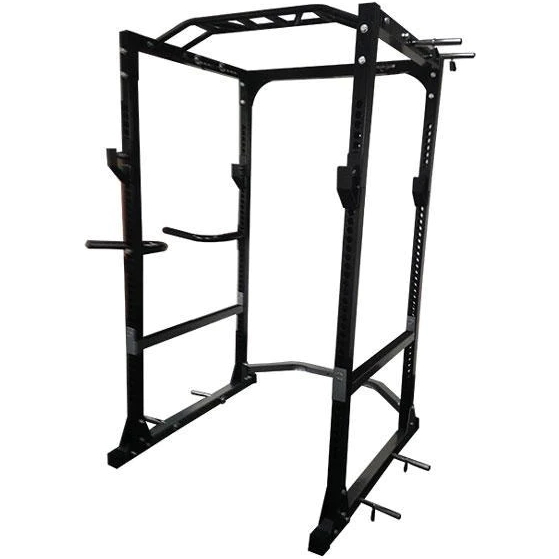 Muscle Motion PR1002 Power Rack