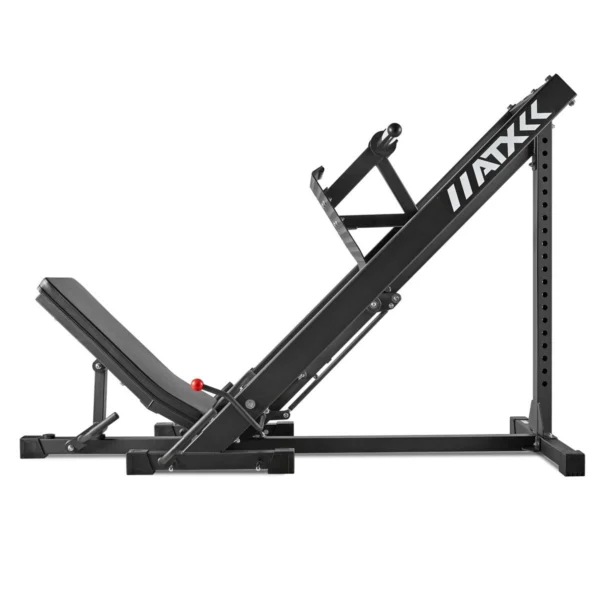 ATX-BPR-650 45 degree leg press