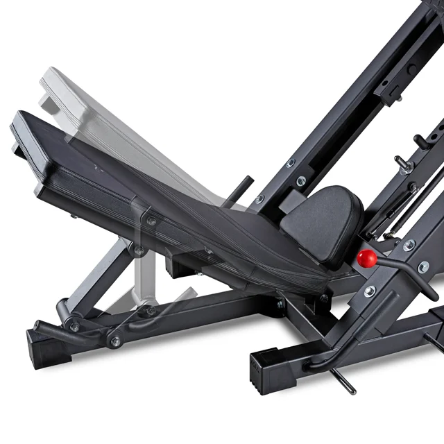 ATX-BPR-650 adjustable backrest pad
