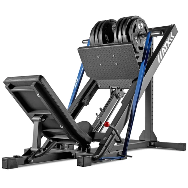 ATX-BPR-650 compact leg press