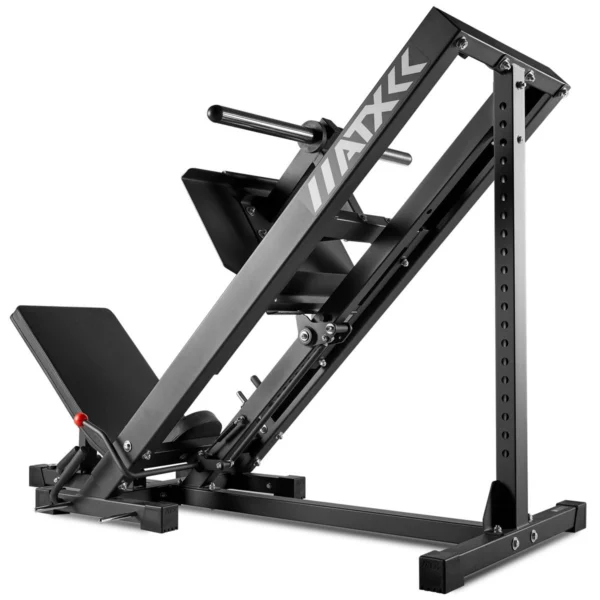 ATX-BPR-650 leg press machine image