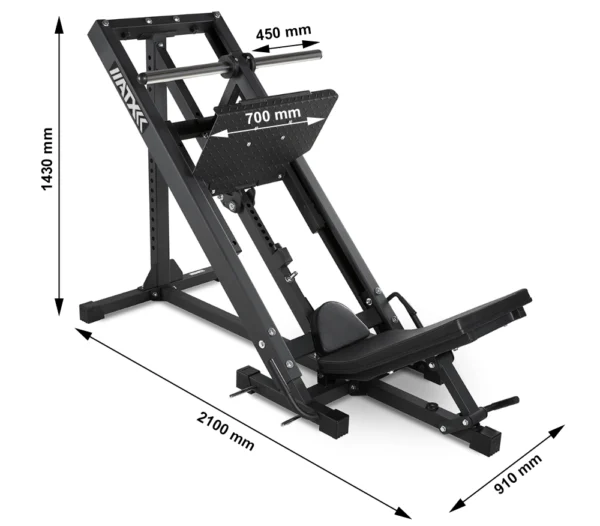 ATX-BPR-650 measurements