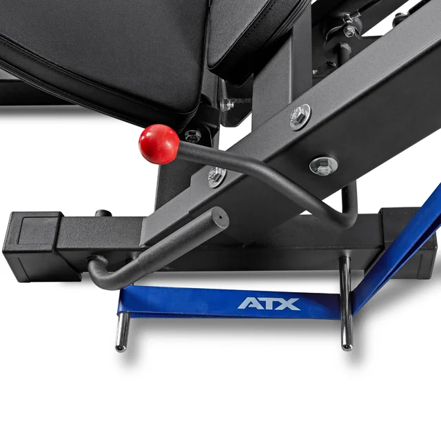 ATX-BPR-650 resistance band pegs