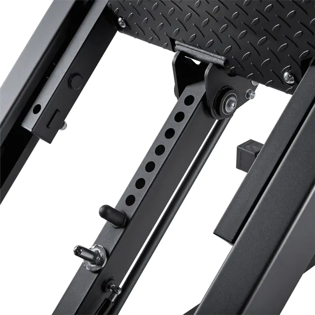 ATX-BPR-650 safety stopper