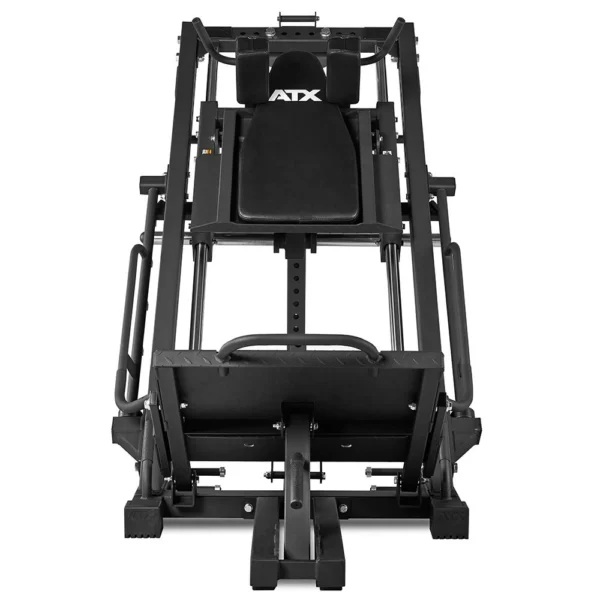 ATX-BPR-790 hack squat combo