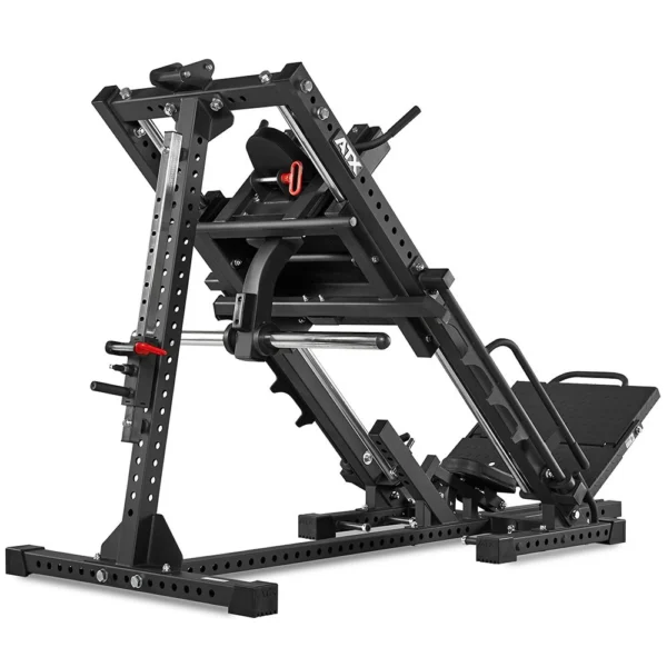 ATX-BPR-790 Leg Press Machine and Hack Squat