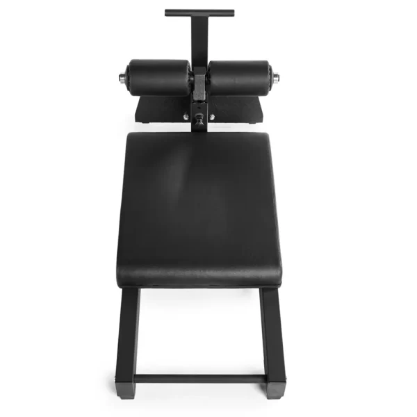 ATX-GHD-FLR compact nordic curl bench