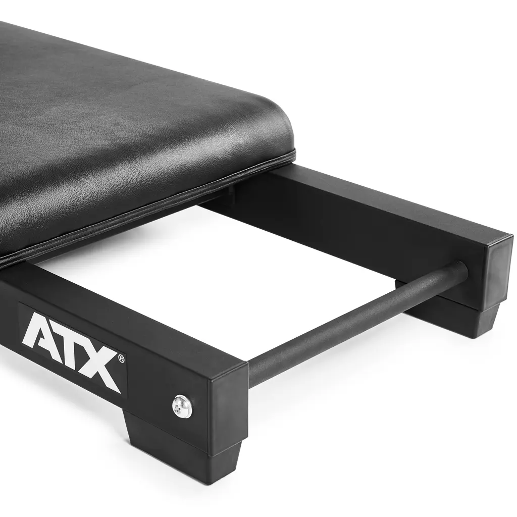 ATX-GHD-FLR thick rubber feet