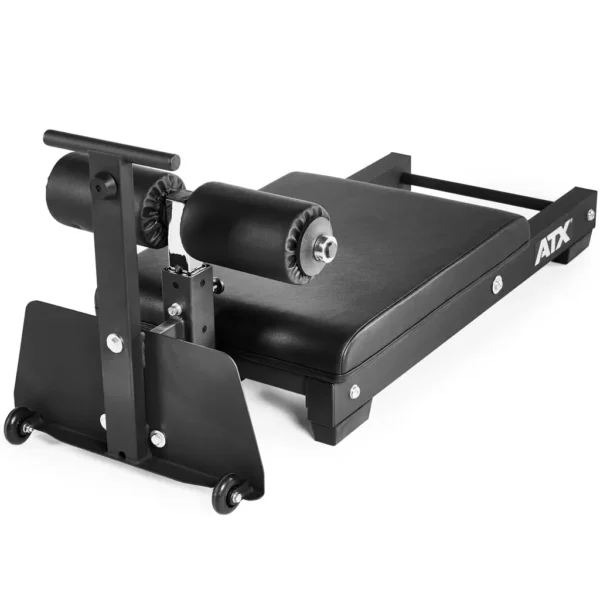 ATX-GHD-FLR transport wheels