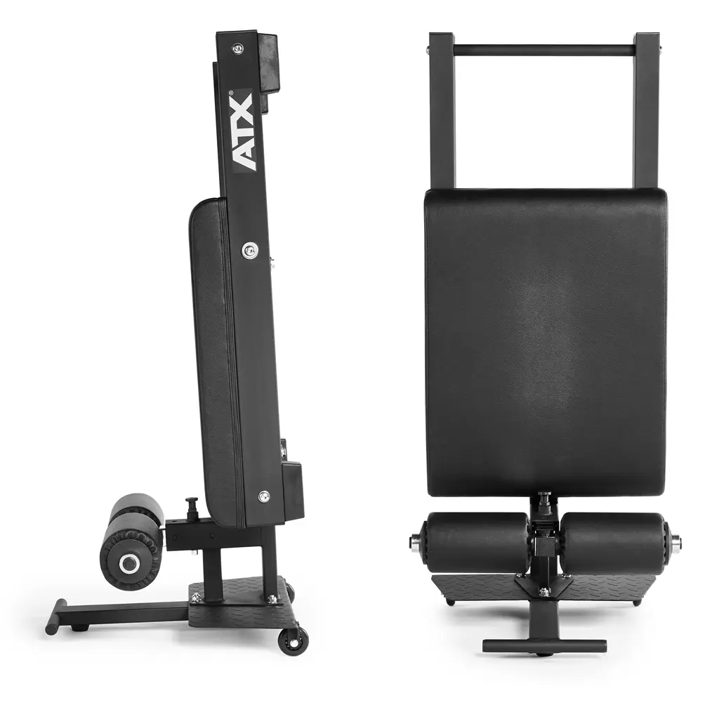 ATX-GHD-FLR vertical storage