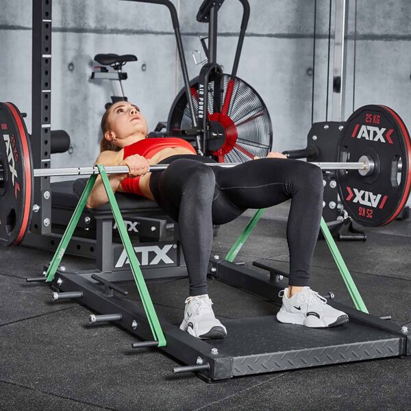 ATX® Hip Thruster Bench - Image 9