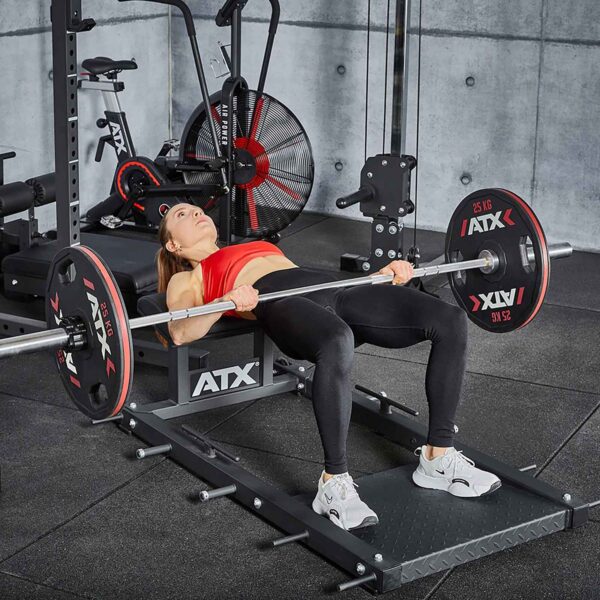 ATX® Hip Thruster Bench - Image 4