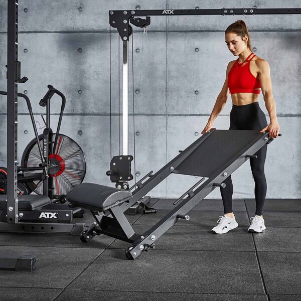 ATX® Hip Thruster Bench - Image 2
