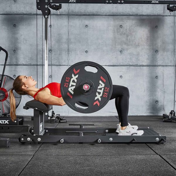 ATX® Hip Thruster Bench - Image 6