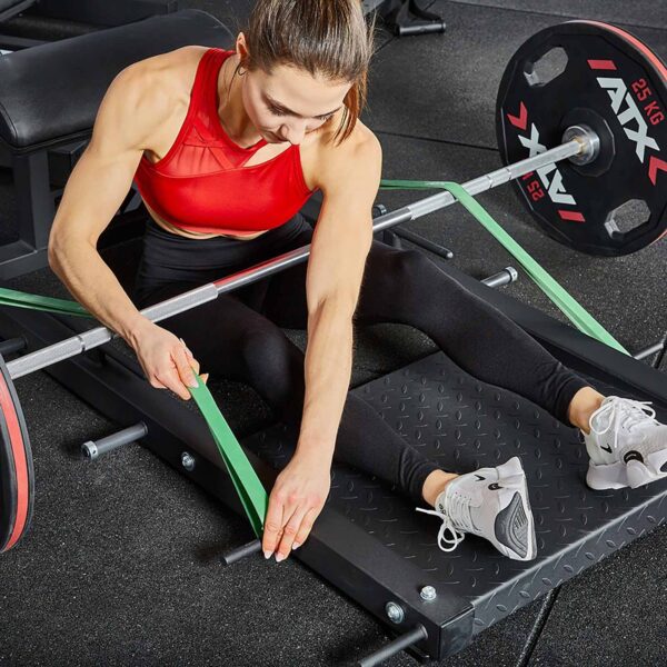 ATX® Hip Thruster Bench - Image 7