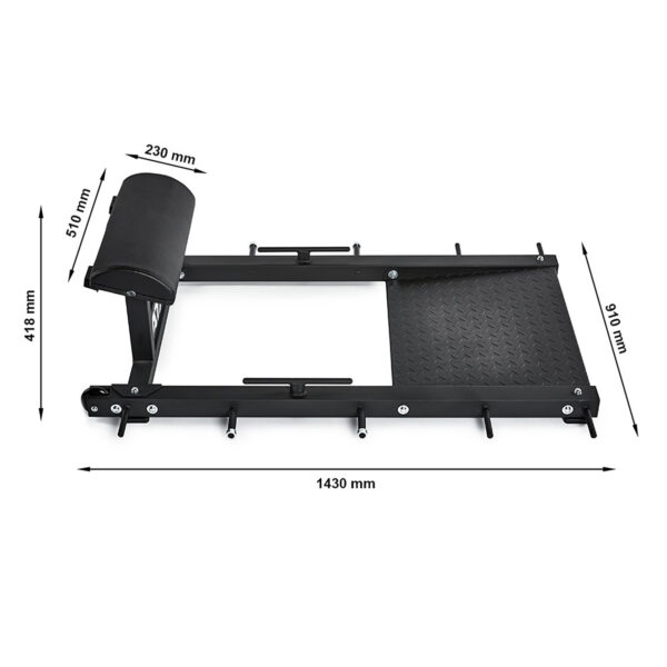 ATX® Hip Thruster Bench - Image 26