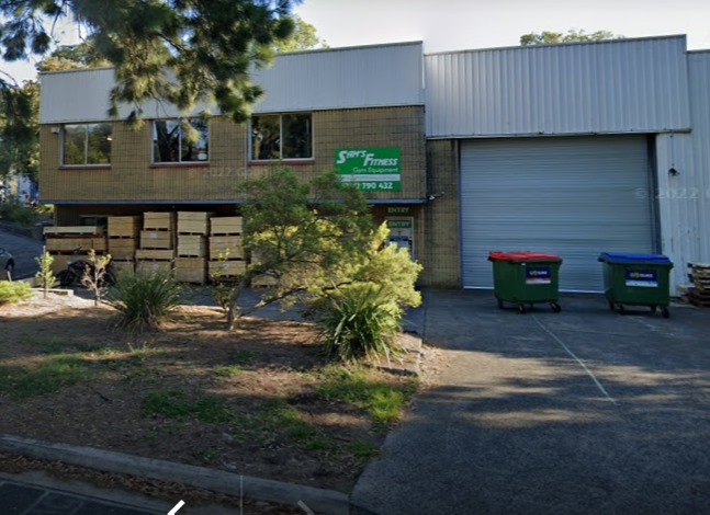 Sams Fitness Gym Equipment Warehouse
