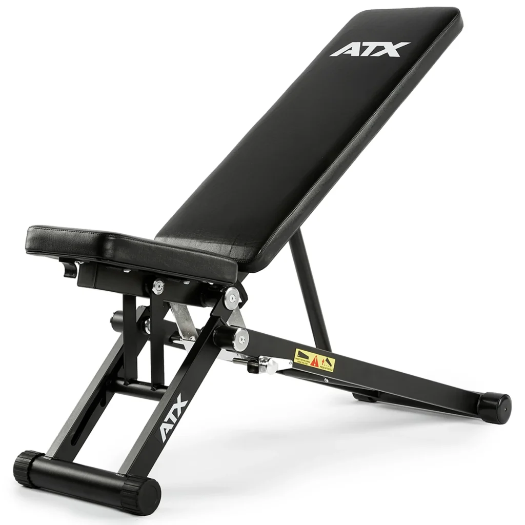 ATX Folding FID bench