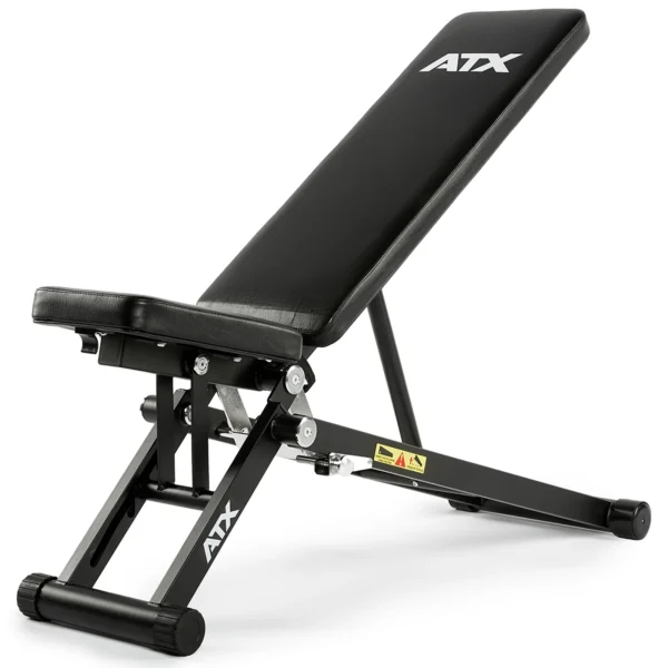 ATX Folding FID bench