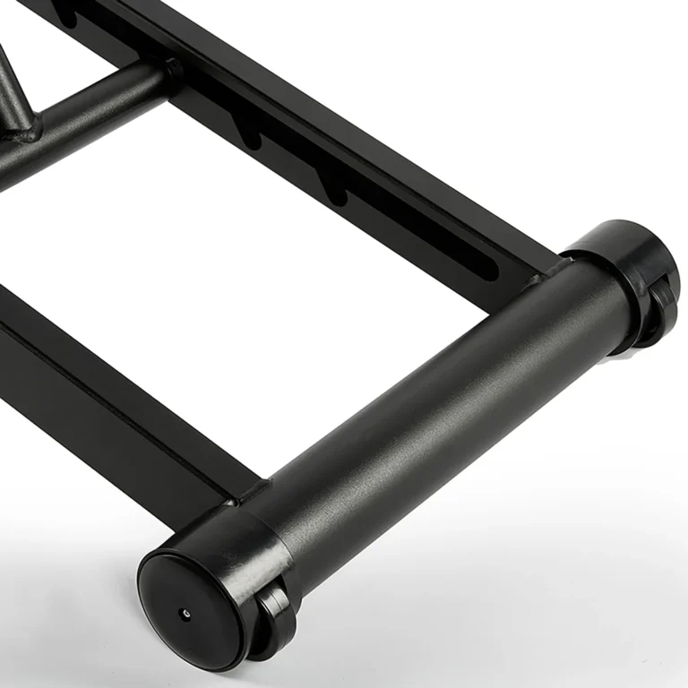 Built In Transport Rollers