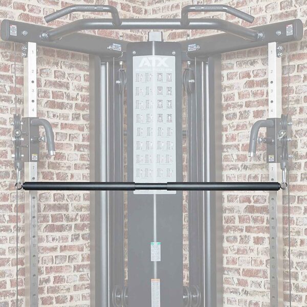ATX® Universal Crossbar with Eyelets - Image 2