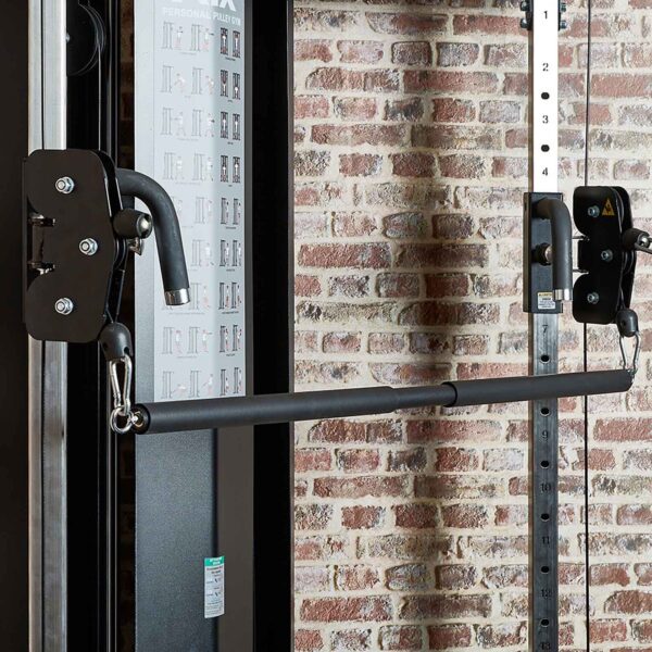 ATX® Universal Crossbar with Eyelets - Image 4