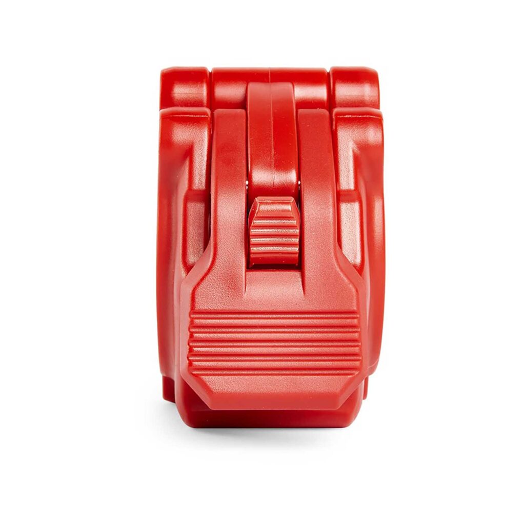 ATX-V-50-RSHQ-R Rocket Collar Lever