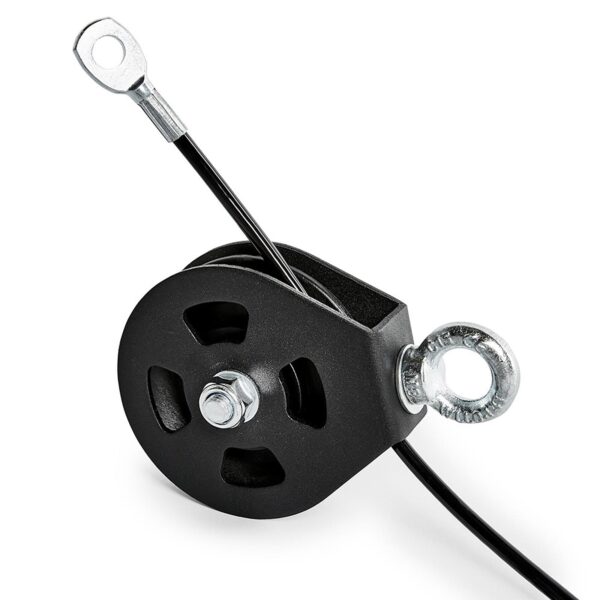 Pulley System