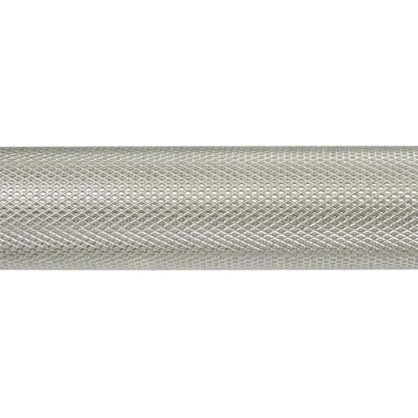 ATX-XTP-PLB-400 raw steel knurling