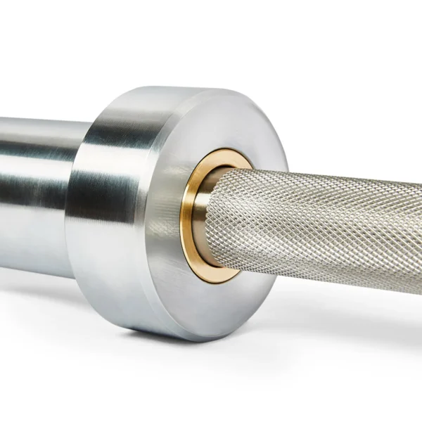 ATX® XTP RAW Powerlifting Bar - Image 6