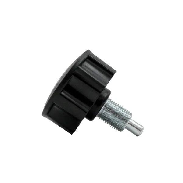 Z-SPRPIN-M16-30-SCR gym machine spare pop pin