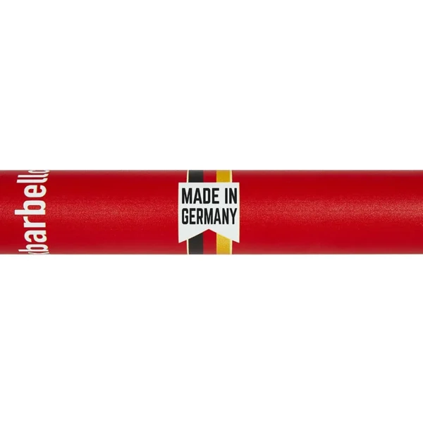 ATX-XTP-PLB-400 made in Germany powerlifting barbell