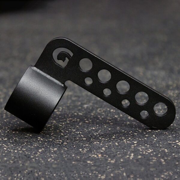 GymPin Belt Squat Collar - Image 2