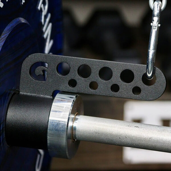 GymPin Belt Squat Collar - Image 4
