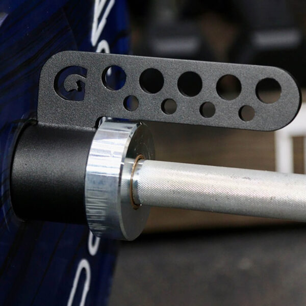 GymPin Belt Squat Collar - Image 3