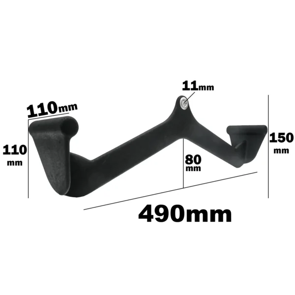 FAG grip measurements