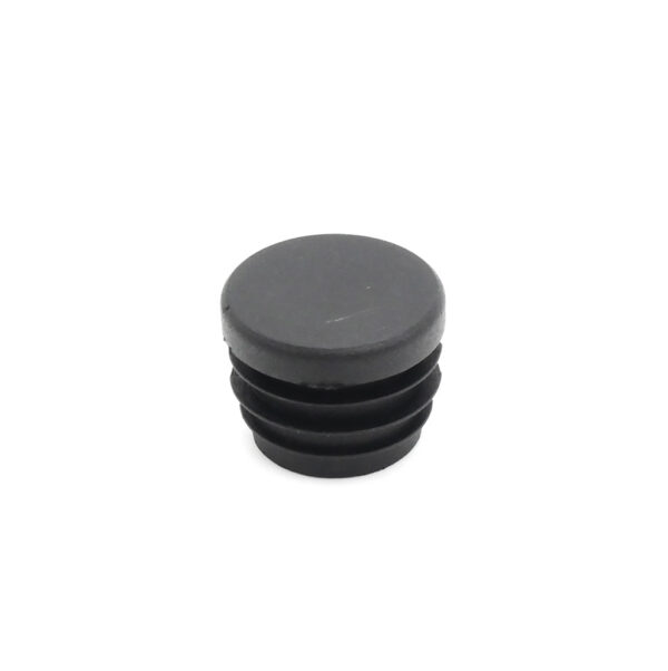 Z-CAP-25D gym machine end cap