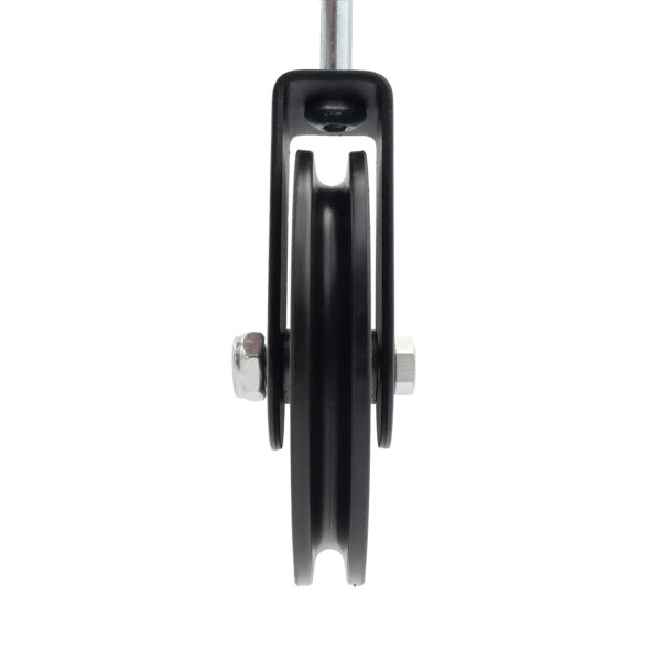 Pulley Wheel Bracket 90-105mm - Image 4