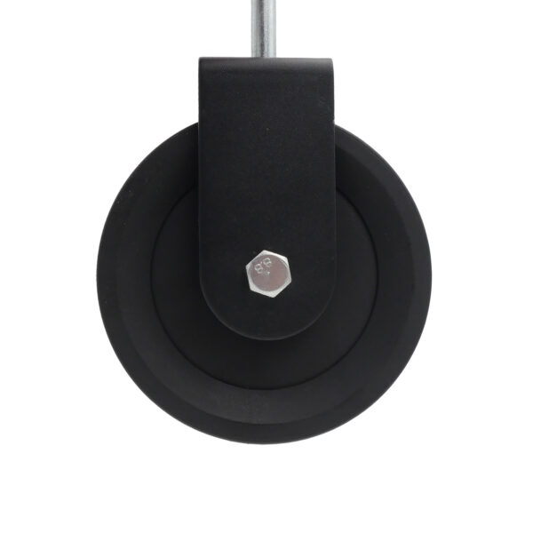 Pulley Wheel Bracket 90-105mm - Image 5