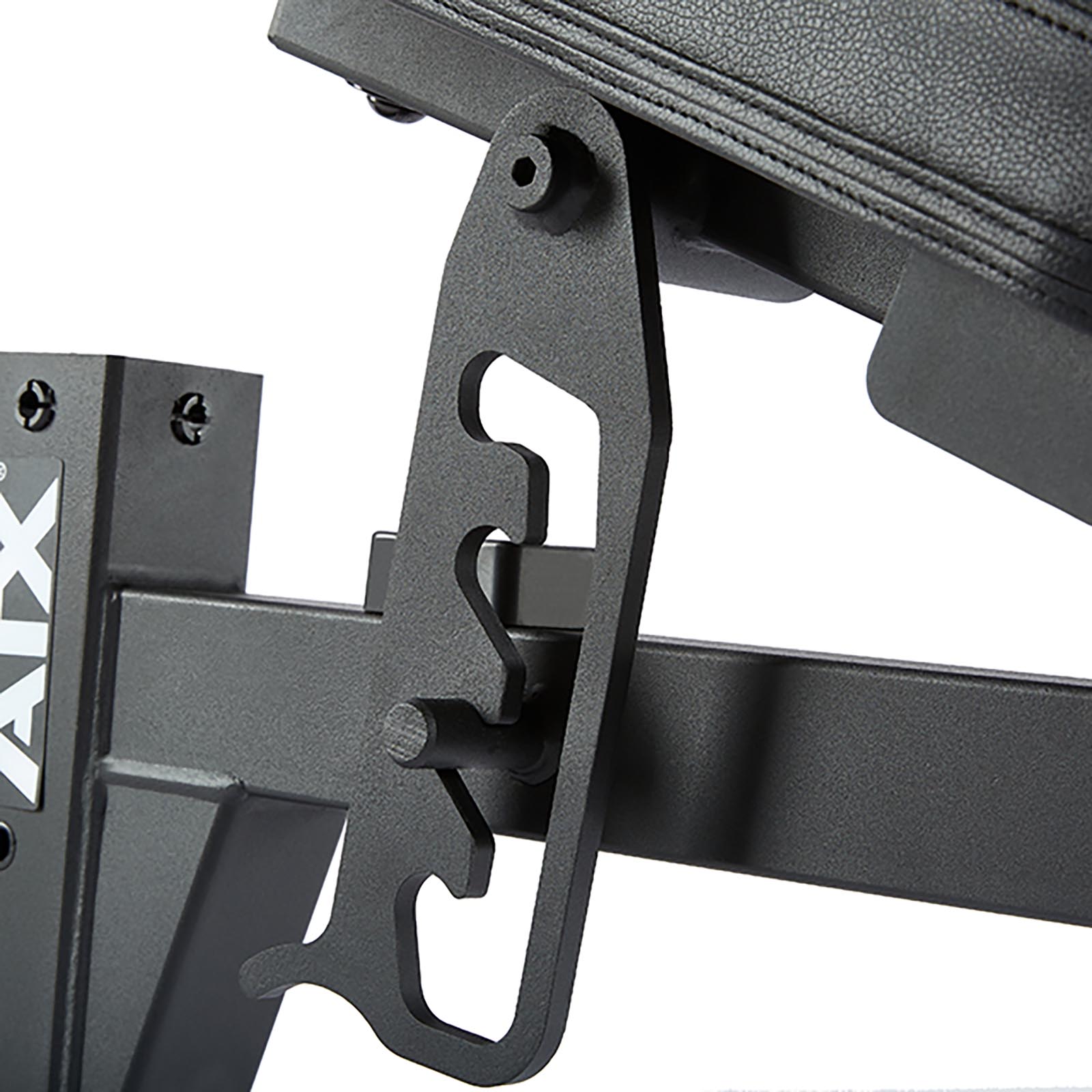 Seat Adjustment Plate