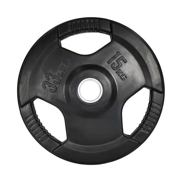 Olympic Weight Plate 1.25kg-25kg - Image 7