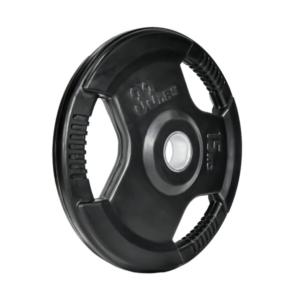 Olympic Weight Plate 1.25kg-25kg - Image 6