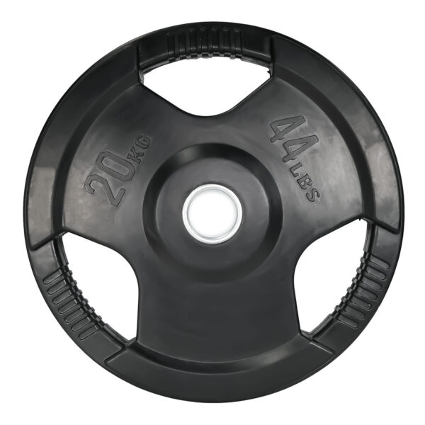 Olympic Weight Plate 1.25kg-25kg - Image 5