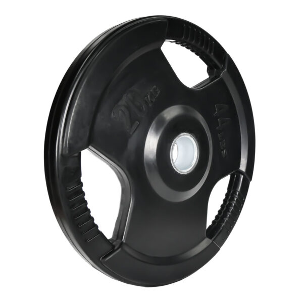 Olympic Weight Plate 1.25kg-25kg - Image 4