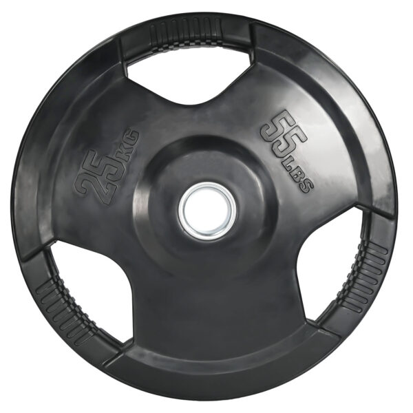 Olympic Weight Plate 1.25kg-25kg - Image 3