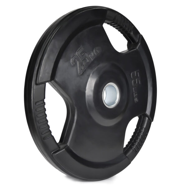 Olympic Weight Plate 1.25kg-25kg - Image 2