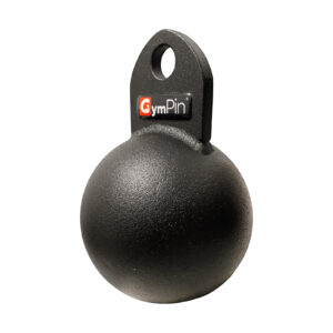 GymPin 70mm Grip Ball