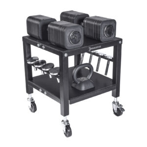 Ironmaster Quick Lock Dumbbell System